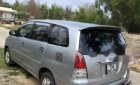 Toyota Innova G 2009 - Bán Innova G Sx cuối 2009 phom mới 2 túi khí, xe đẹp xuất sắc không 1 lỗi nhỏ