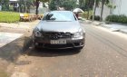 Mercedes-Benz CLS class CLS 500 2005 - Cần bán lại xe Mercedes CLS 500 năm sản xuất 2005, màu xám, 660 triệu