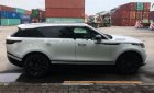 LandRover Velar máy 2.0 2017 - Bán LandRover Range Rover Velar máy 2.0 đời 2017, màu trắng