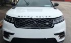 LandRover Velar máy 2.0 2017 - Bán LandRover Range Rover Velar máy 2.0 đời 2017, màu trắng