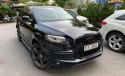 Audi Q7 3.6 Quatro Prestige Sline 2010 - Bán xe Audi Q7 sx 2010, model 2011, bản 3.6 Prestige Sline, xe không lỗi, máy gầm cực êm