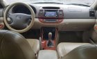 Toyota Camry 2.4G 2004 - Bán Toyota Camry 24G Sx 2004, Đk 2005, tên tư nhân từ đầu