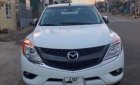 Mazda BT 50 2014 - Bán Mazda BT 50 đời 2014, màu trắng, đẹp khoảng 95%