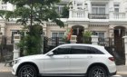 Mercedes-Benz GLC-Class   2.0 AT  2017 - Xe Mercedes 2.0 AT 2017, màu trắng chính chủ