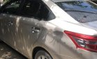 Toyota Vios 1.5E 2017 - Bán xe cũ Toyota Vios 1.5E 2017 như mới