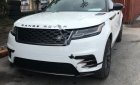 LandRover Velar máy 2.0 2017 - Bán LandRover Range Rover Velar máy 2.0 đời 2017, màu trắng