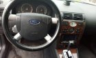 Ford Mondeo 2003 - Bán ô tô Ford Mondeo 2003, màu đen xe gia đình