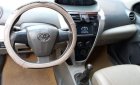 Toyota Vios  MT 2012 - Cần bán xe Vios 2011, xe gia đình tôi đi cam kết không taxi không đâm đụng được
