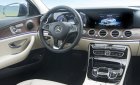 Mercedes-Benz E class E200 2018 - Mercedes E200 hỗ trợ vay cao, nhận xe ngay