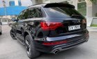 Audi Q7 3.6 Quatro Prestige Sline 2010 - Bán xe Audi Q7 sx 2010, model 2011, bản 3.6 Prestige Sline, xe không lỗi, máy gầm cực êm