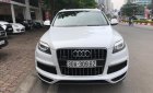 Audi Q7 2014 - Cần bán gấp Audi Q7, xe cực chất giá hấp dẫn