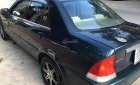 Ford Laser 2000 - Cần bán lại xe Ford Laser năm 2000, màu xanh lam đẹp 