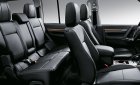 Mitsubishi Pajero Sport  4x2 AT 2018 - Mitsubishi Pajero Sport D 4x2 AT sản xuất năm 2018