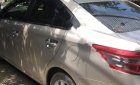 Toyota Vios 1.5E 2017 - Bán xe cũ Toyota Vios 1.5E 2017 như mới