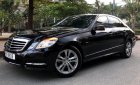 Mercedes-Benz E class E250 Avantgarde 2010 - Mercedes E250 Avantgarde màu đen còn rất đẹp