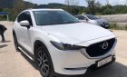 Mazda CX 5 2.5 AWD 2018 - Cần bán xe Mazda CX 5 2.5 AWD đời 2018, màu trắng 