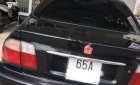 Honda Accord 1996 - Bán ô tô Honda Accord sản xuất 1996, màu đen, nhập khẩu  