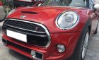 Mini Cooper S 2015 - Bán em MINI Cooper 2015 màu đỏ, 3 cửa, nhập khẩu Anh