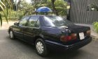 Honda Accord 1986 - Bán ô tô Honda Accord năm 1986, màu đen, nhập khẩu Nhật