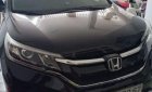 Honda CR V  AT 2015 - Cần bán lại xe Honda CR V AT đời 2015, màu đen, xe còn mới, chính chủ, giấy tờ đầy đủ