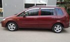 Mazda Premacy 2002 - Cần bán xe Mazda Premacy 2002, màu đỏ