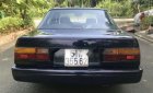 Honda Accord 1986 - Bán ô tô Honda Accord năm 1986, màu đen, nhập khẩu Nhật