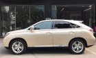 Lexus RX 450H 2009 - Cần bán xe Lexus RX 450h Hybrid, sản xuất 2009, màu ghi vàng, nhập khẩu nguyên chiếc