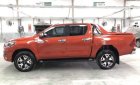 Toyota Hilux  2.8G 2018 - Cần bán xe Toyota Hilux 2.8G sản xuất năm 2018 số tự động giá cạnh tranh