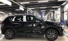 Mazda CX 5 2018 - Bán Mazda CX 5 sản xuất năm 2018, màu đen