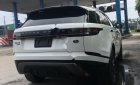 LandRover Velar máy 2.0 2017 - Bán LandRover Range Rover Velar máy 2.0 đời 2017, màu trắng