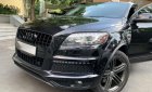 Audi Q7 3.6 2010 - Bán Audi Q7 3.6 2010 đăng ký 2011 xe đi ít, bao test hãng