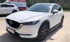 Mazda CX 5 2.5 AWD 2018 - Cần bán xe Mazda CX 5 2.5 AWD đời 2018, màu trắng 