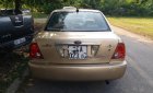 Ford Laser GHIA 1.8 MT 2002 - Cần bán lại xe cũ Ford Laser GHIA 1.8 MT năm 2002