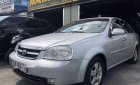 Chevrolet Lacetti 2008 - Bán Chevrolet Lacetti năm sản xuất 2008, màu bạc, 159tr