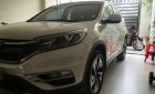 Honda CR V  2.4   2015 - Gia đình đứa em cần bán gấp chiếc Honda CR-V 2.4 mua mới cuối năm 2015