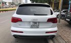 Audi Q7 2014 - Cần bán gấp Audi Q7 2014, màu trắng, nhập khẩu nguyên chiếc