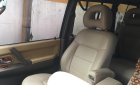 Mitsubishi Pajero V6 3500cc Supreme 2007 - Bán xe Pajero V6 3500 đời cuối 2007