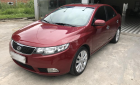 Kia Cerato 2011 - Auto Đông Sơn cần Bán xe Kia Cerato 2011 bản full , nhập khẩu Hàn Quốc