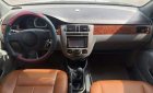 Chevrolet Lacetti 2008 - Bán Chevrolet Lacetti năm sản xuất 2008, màu bạc, 159tr