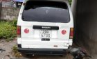 Suzuki Super Carry Van 1998 - Bán ô tô Suzuki Super Carry Van năm sản xuất 1998, màu trắng