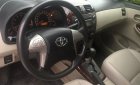 Toyota Corolla altis G 2010 - Cần bán gấp Toyota Corolla altis G năm sản xuất 2010, màu đen, xe nhập  