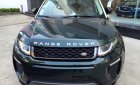 LandRover Evoque  2018 - New Range Rover Evoque - màu Green lạ mắt - nóc trắng - Sales 0938302233