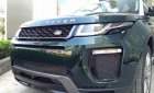 LandRover Evoque  2018 - New Range Rover Evoque - màu Green lạ mắt - nóc trắng - Sales 0938302233