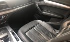 Audi Q5 2017 - Cần bán xe cũ Audi Q5 đời 2017