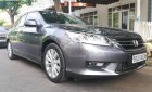 Honda Accord 2.4 AT 2015 - Bán xe Honda Accord 2.4 AT năm sản xuất 2015, màu nâu, nhập khẩu nguyên chiếc 