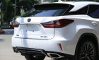Lexus RX 350 Sport  2018 - Bán xe Lexus RX 350 Sport năm sản xuất 2018, màu trắng, nhập khẩu