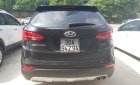 Hyundai Santa Fe 2.4L AT  2015 - Bán xe Hyundai Santa Fe 2.4L AT sx 2015, nhập khẩu Hàn Quốc
