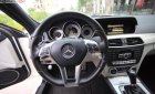 Mercedes-Benz C class C300 AMG 2011 - Cần bán gấp xe cũ Mercedes C300 AMG 2011, màu trắng