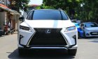 Lexus RX 350 Sport  2018 - Bán xe Lexus RX 350 Sport năm sản xuất 2018, màu trắng, nhập khẩu