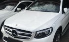 Mercedes-Benz GLC-Class GLC300 4matic 2017 - Bán xe Mercedes GLC300 4matic 2018, màu trắng